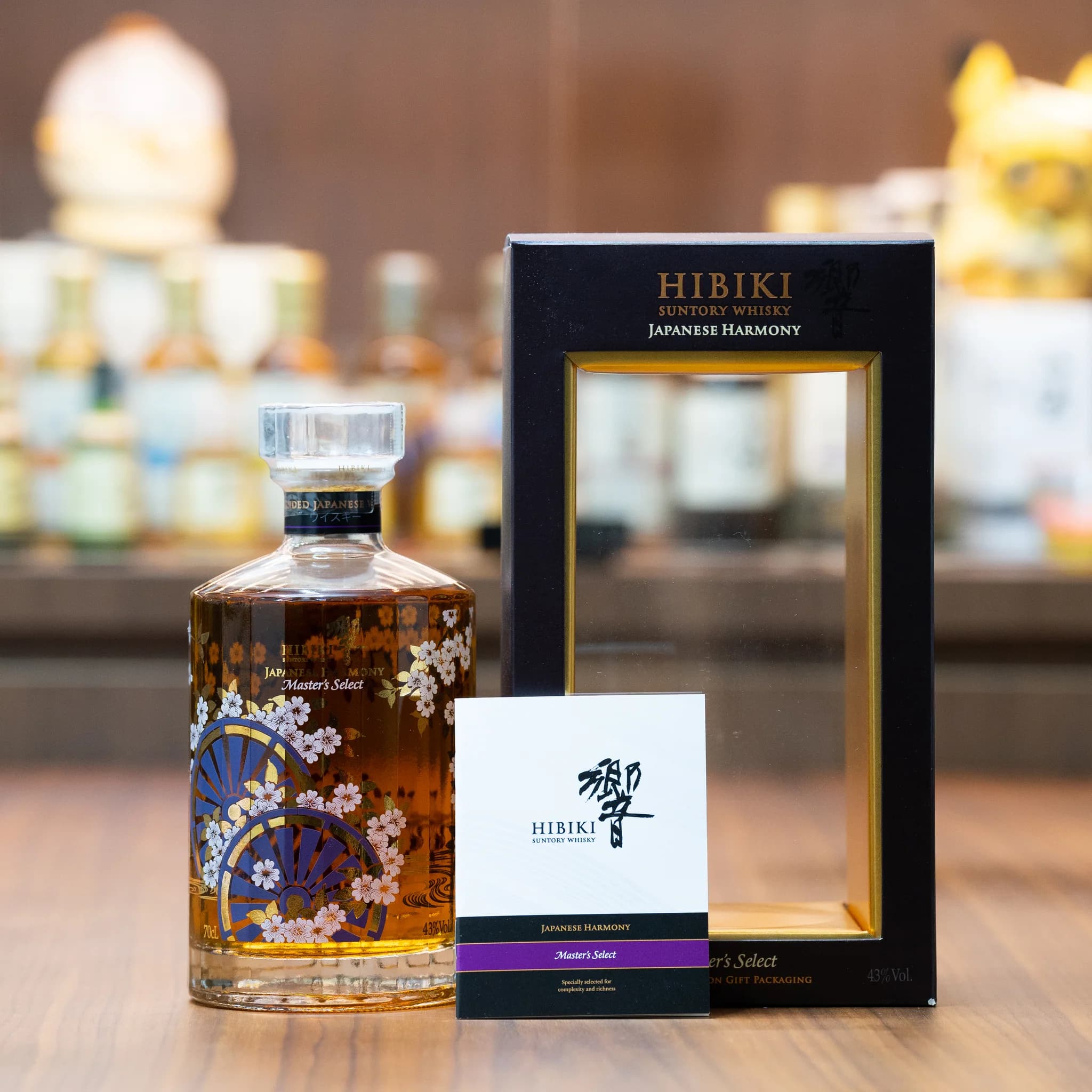 THU MUA RƯỢU NGOẠI: NHỮNG LOẠI RƯỢU ĐANG ĐƯỢC THU MUA GIÁ CAO CUỐI NĂM 2025