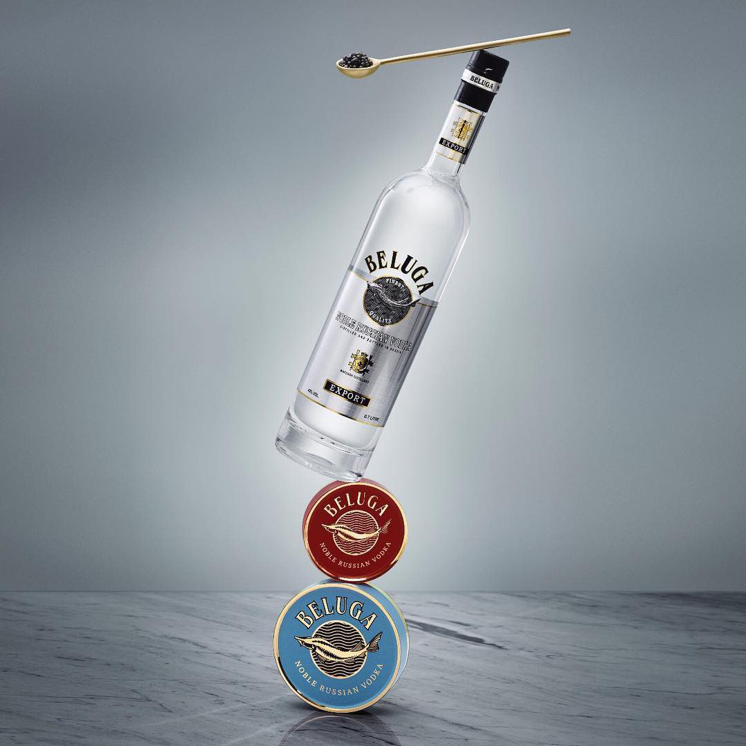 Vodka Nobel là dòng sản phẩm chủ lực cốt lõi, phổ biến và được ưa chuộng rộng rãi nhất
