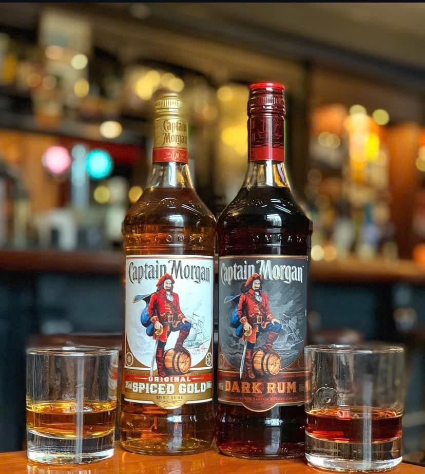 RƯỢU RUM: NGHỆ THUẬT RƯỢU PHA CHẾ - KHÁM PHÁ HƯƠNG VỊ HƠI THỞ VÙNG NHIỆT ĐỚI