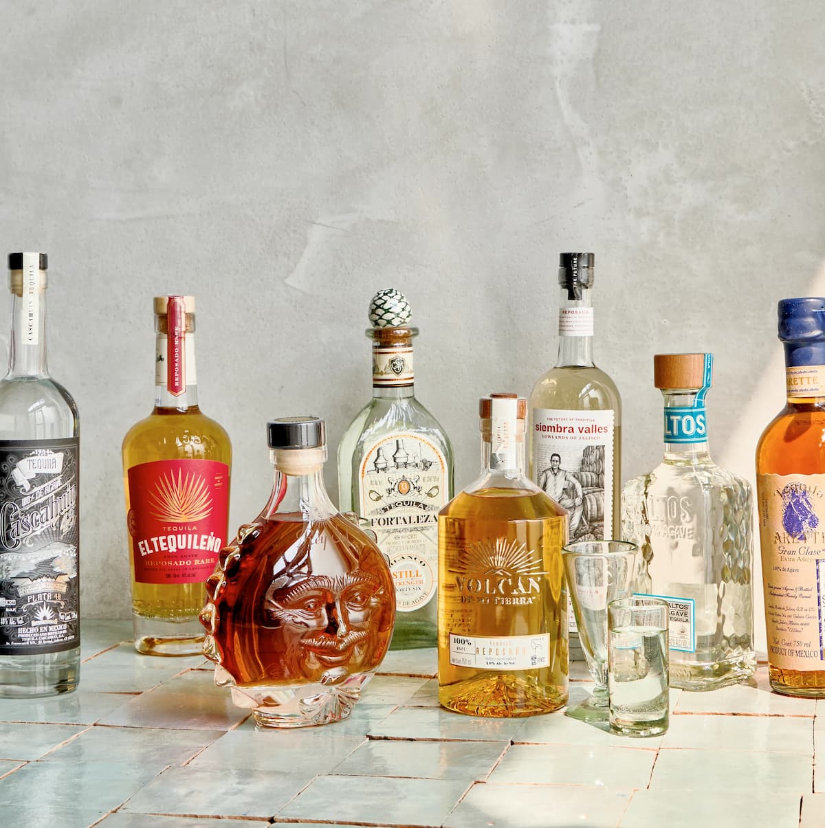NGHỆ THUẬT RƯỢU PHA CHẾ - RƯỢU TEQUILA: BÍ QUYẾT CHINH PHỤC THẾ GIỚI COCKTAIL ĐỈNH CAO