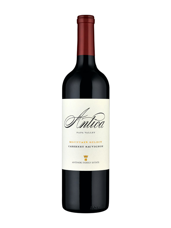 Rượu Vang Mỹ Antica Cabernet Sauvignon Mountain Select 2019