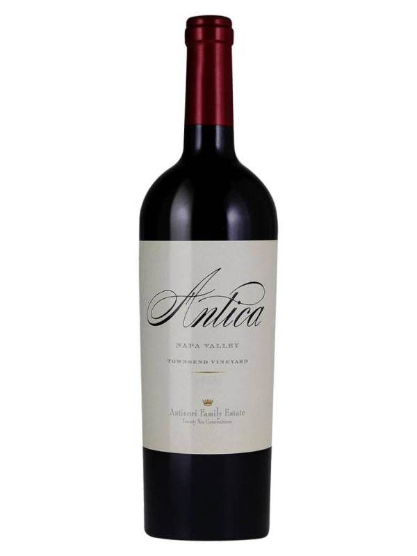 Rượu Vang Antica Townsend Vineyard Cabernet Sauvignon 2018