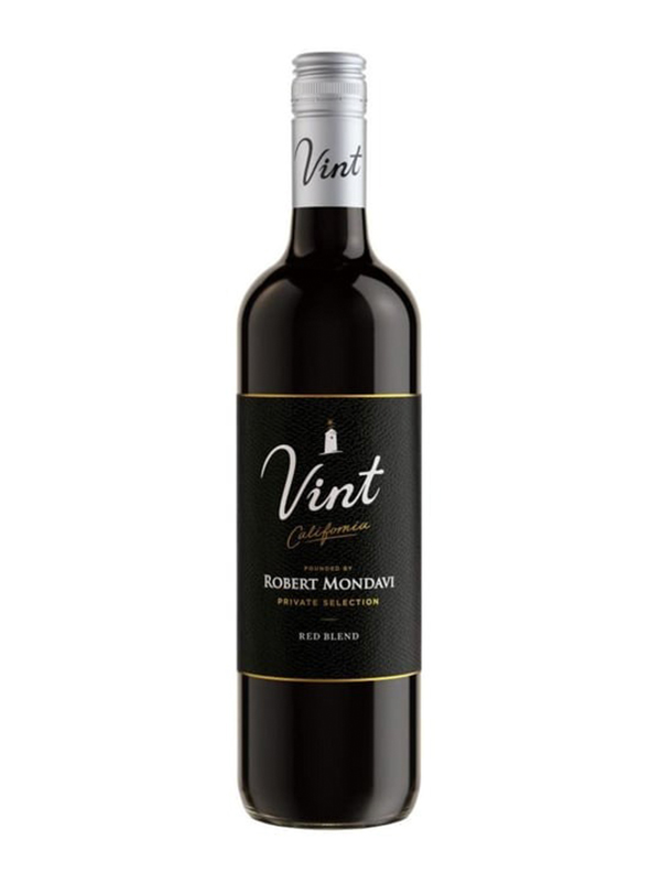 Rượu Vang Robert Mondavi Private Selection Vint Red Blend