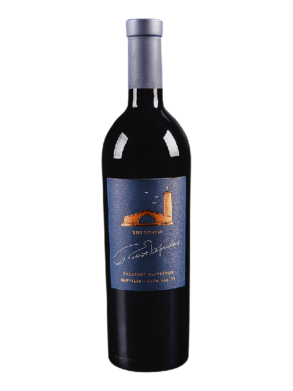 Rượu vang Robert Mondavi Oakville Cabernet Sauvignon 2021