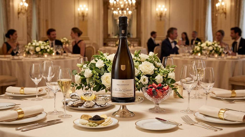 Rượu Champagne Philipponnat Clos Des Goisses