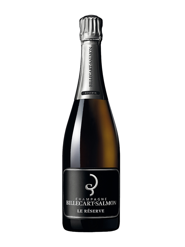 Rượu Champagne Billecart-Salmon Le Réserve Extra Brut