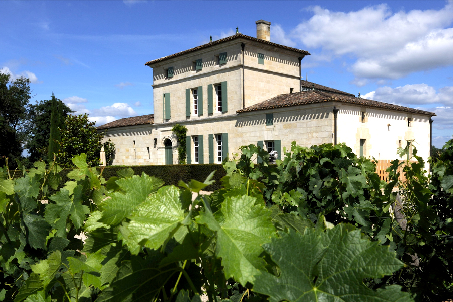 Rượu vang Pháp Château La Fleur-Pétrus 1997