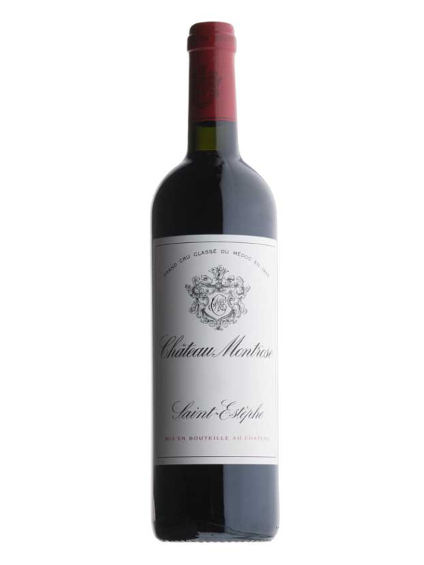 Rượu vang Pháp Château Montrose 2017