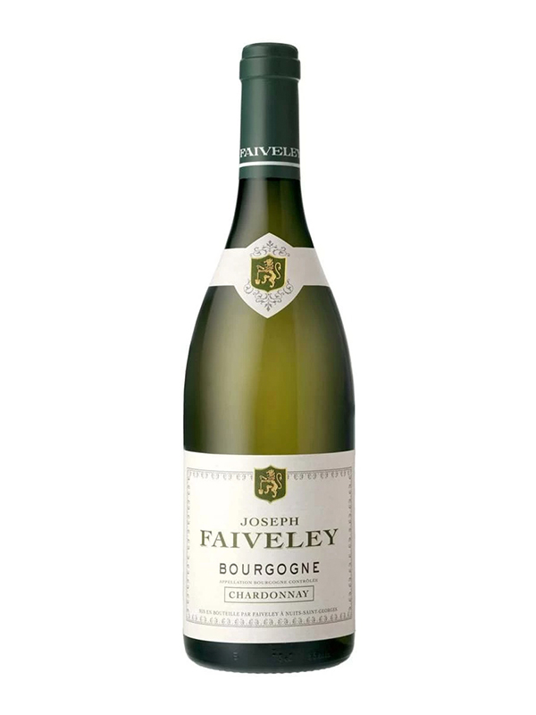 Rượu Vang Pháp Domaine Faiveley Bourgogne Chardonnay