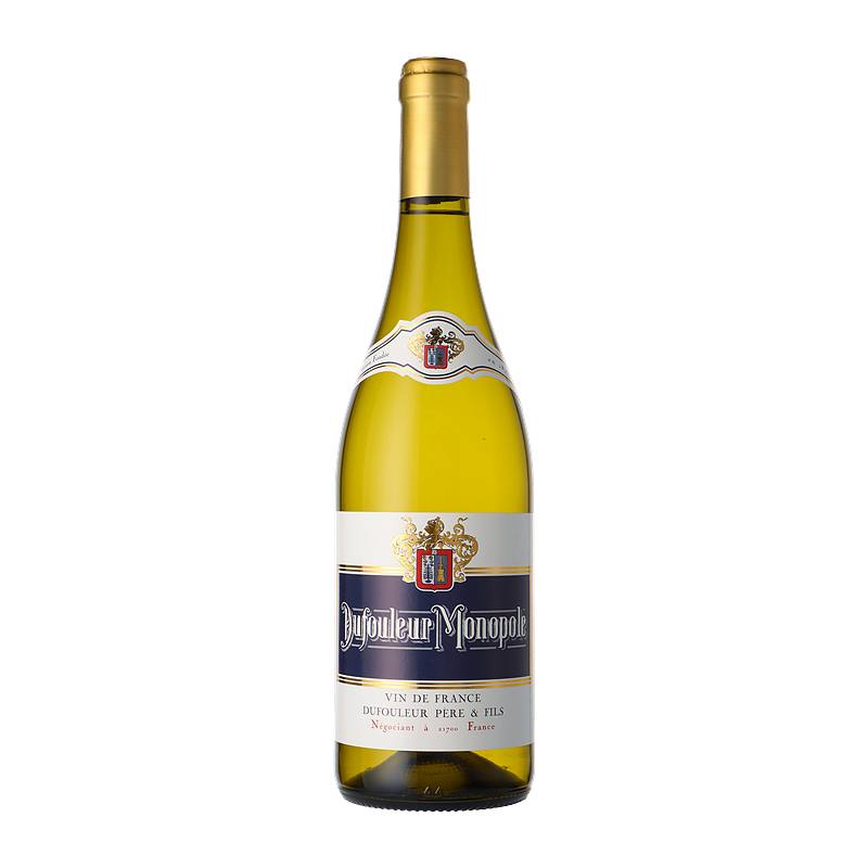 Rượu vang trắng Dufouleur Monopole Blanc