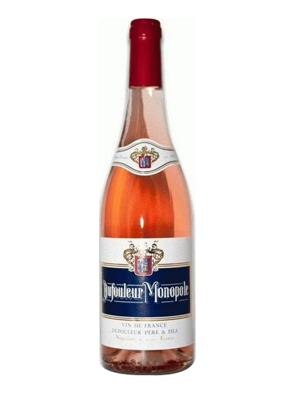 Rượu vang hồng Dufouleur Monopole Rosé Chính Hãng