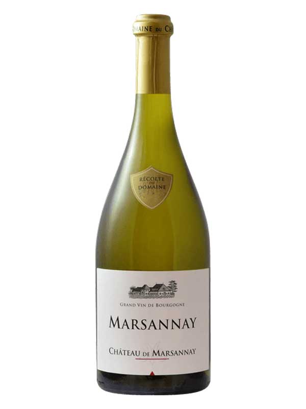Rượu vang trắng Château de Marsannay Marsannay Blanc 2020