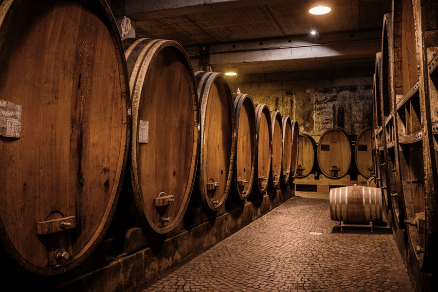 Vang trắng Domaine Zind-Humbrecht Gewurztraminer Roche Calcaire