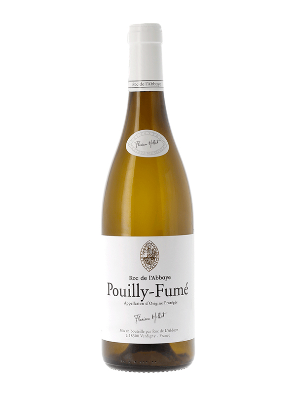Rượu vang Pháp Roc De l’Abbaye Pouilly-Fumé 2024