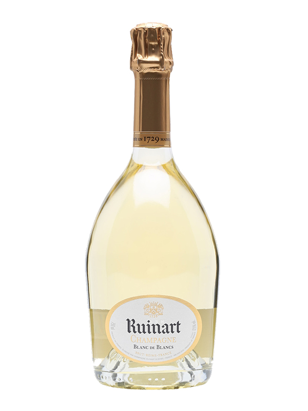 Rượu Champagne Ruinart Blanc De Blancs
