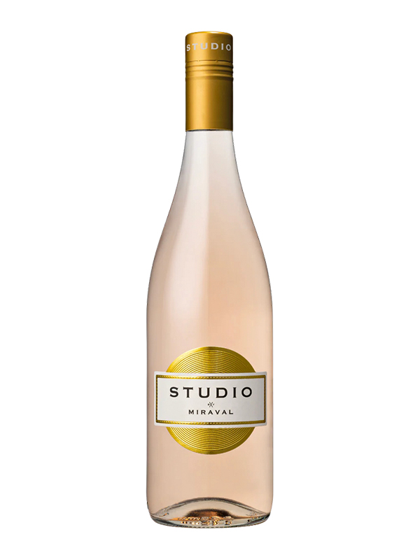 Rượu vang hồng Studio By Miraval 750ml