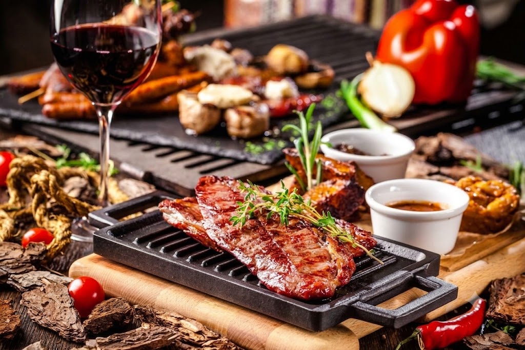 Rượu vang đỏ Ý Corte Canella – Amarone della Valpolicella